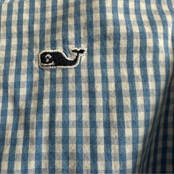 Vineyard vines bundle boys shirts - Picture 5 of 7